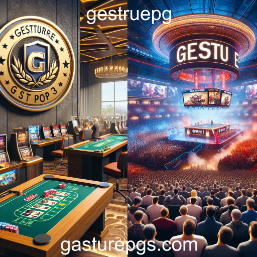 A Ascensão dos eSports: O Futuro dos Jogos Competitivos