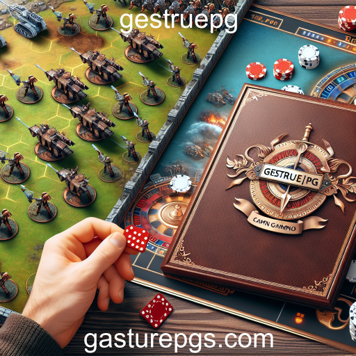 Explorando o Mundo dos Jogos de Estratégia